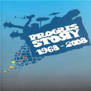 Progres - Progres Story FLAC