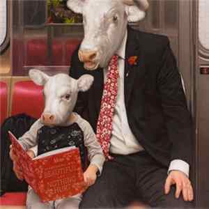 Moby - Everything Was Beautiful And Nothing Hurt FLAC