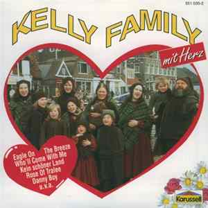 Kelly Family - Mit Herz FLAC
