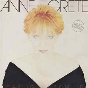 Anne Grete - Farlig Som Ild FLAC