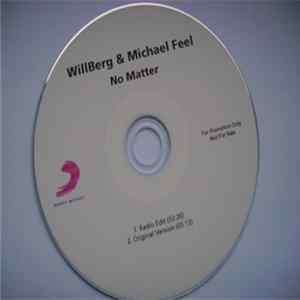 WillBerg & Michael Feel - No Matter FLAC
