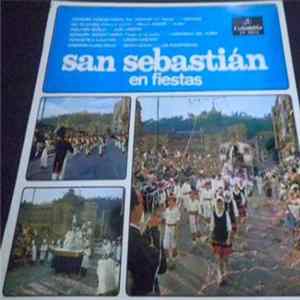 Various - San Sebastián En Fiestas FLAC