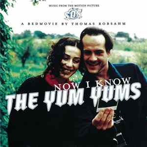 The Yum Yums - Now I Know FLAC