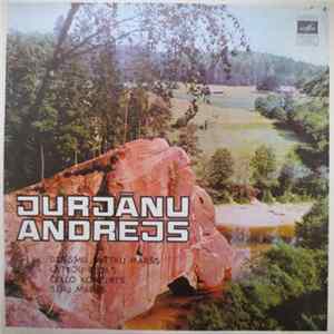 Jurjānu Andrejs - Song Festival March / Concerto For Cello / Funeral March FLAC