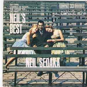 Neil Sedaka - Neil's Best FLAC