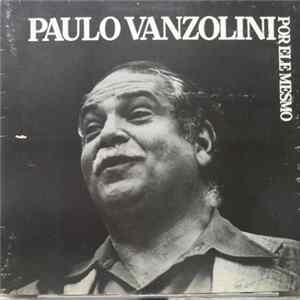 Paulo Vanzolini - Por Ele Mesmo FLAC