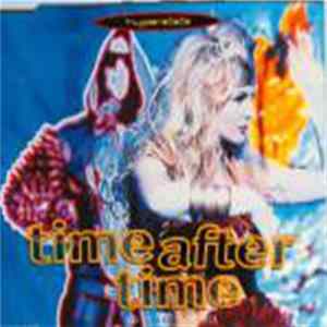 Hyperstate - Time After Time FLAC