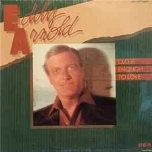 Eddy Arnold - Close Enough To Love FLAC