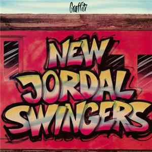 New Jordal Swingers - Graffiti FLAC