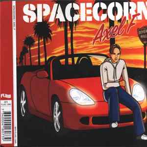 Spacecorn - Axel F FLAC
