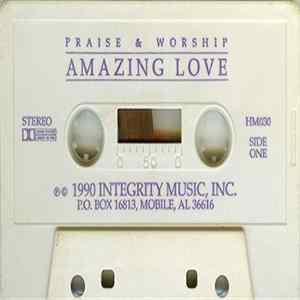 Graham Kendrick - Amazing Love FLAC
