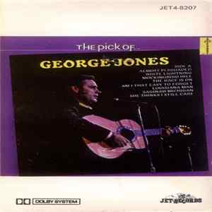 George Jones - The Pick Of... George Jones FLAC