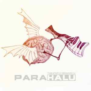 Para Halu - The Future Sound Of Para Halu FLAC