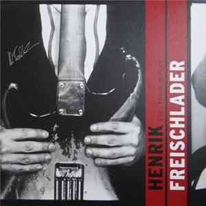 Henrik Freischlader - Still Frame Replay FLAC