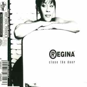 Regina - Close The Door FLAC