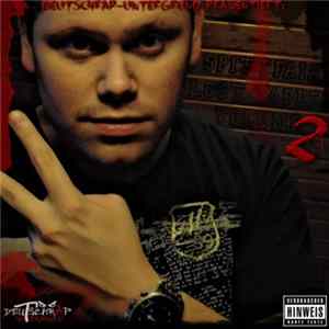 Spittfaia - Lost Tapez Vol.2 FLAC