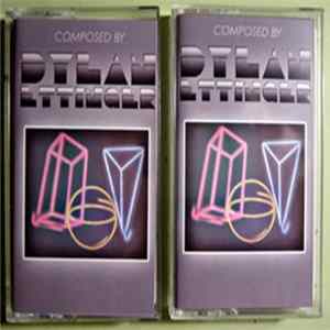 Dylan Ettinger - Composed By Dylan Ettinger FLAC