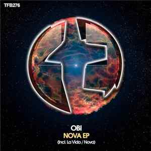 Obi - Nova EP FLAC
