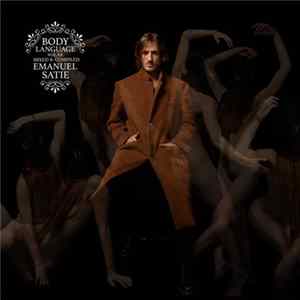 Emanuel Satie - Body Language Vol. 20 FLAC