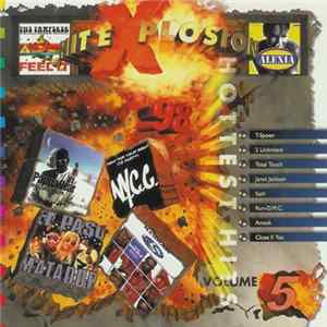 Various - Hit Explosion '98 Volume 5 FLAC