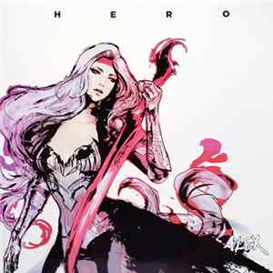 ALEX, Megan McDuffee - Hero FLAC