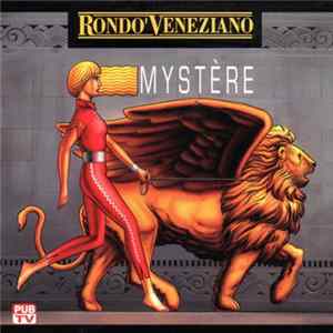 Rondo' Veneziano - Mystère FLAC