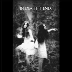 In Death It Ends - Forgotten Knowledge FLAC