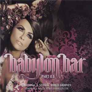 Various - Babylon Bar Part 03 FLAC