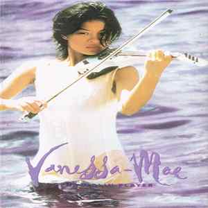 Vanessa-Mae - The Violin Player FLAC