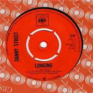Danny Street - Longing FLAC