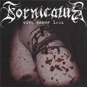 Fornicatus - Vive Memor Leti FLAC