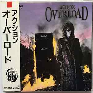 Action - Overload FLAC