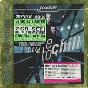 Scooter - No Time To Chill FLAC