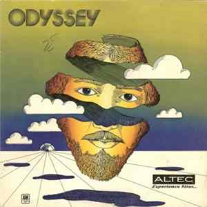 Various - Odyssey FLAC