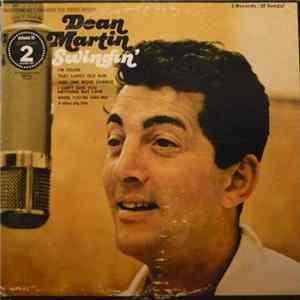 Dean Martin - Swingin' FLAC