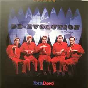 Devo - Total Devo FLAC