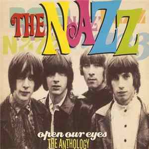 Nazz - Open Our Eyes - The Anthology FLAC