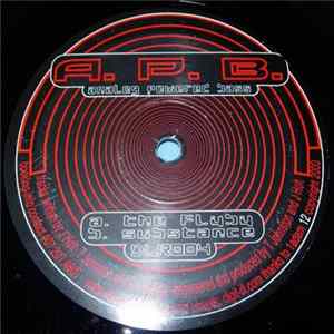 Analog Powered Bass - The Flyby FLAC