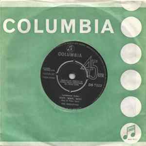 The Executives - March Of The Mods FLAC