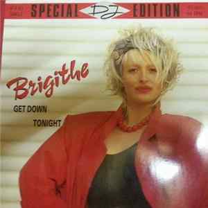 Brigithe - Get Down Tonight (Special DJ Edition) FLAC