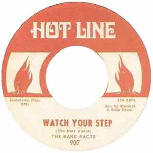 The Bare Facts - Watch Your Step FLAC