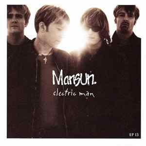 Mansun - Electric Man FLAC
