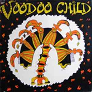Voodoo Child - Voodoo Child FLAC