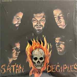 Satan And Deciples - Underground FLAC
