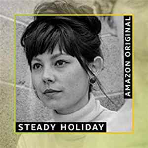 Steady Holiday - Temporary Secretary (Amazon Original) FLAC