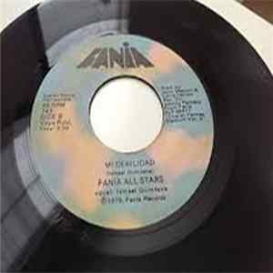 Fania All Stars - Pueblo Latino FLAC