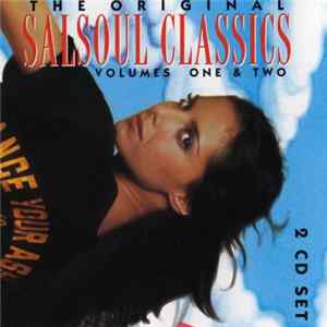 Various - The Original Salsoul Classics Volumes One & Two FLAC