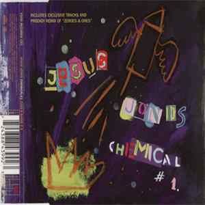 Jesus Jones - Chemical #1 FLAC