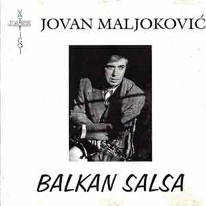 Jovan Maljoković - Balkan Salsa FLAC