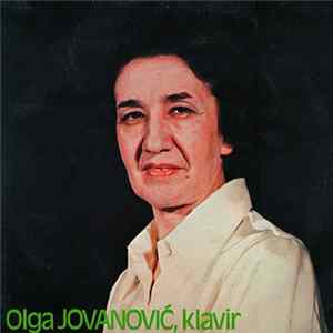 Olga Jovanović - Olga Jovanović FLAC